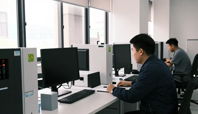 广州大漠微光信息科技有限公司
