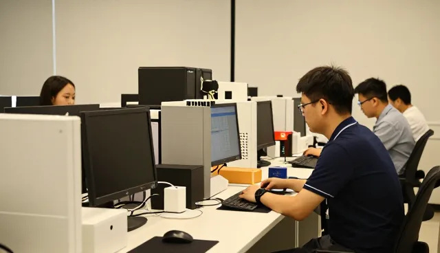 广州大漠微光信息科技有限公司