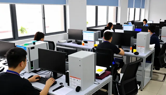 广州大漠微光信息科技有限公司