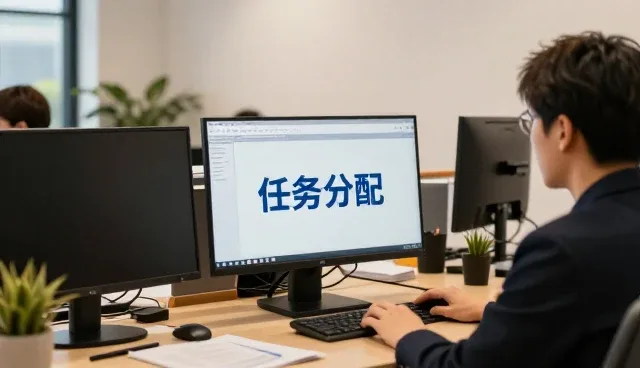 任务分配机制对团队协作效率的影响与优化路径