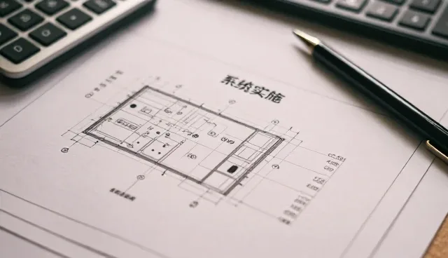 技术培训在系统实施中的关键作用与实践策略