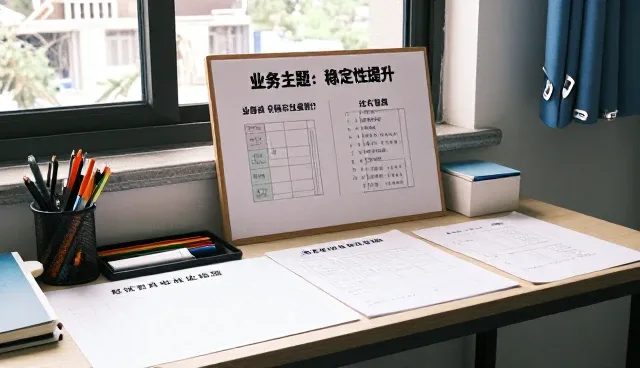 系统运维中性能优化与适用条件的实践探索