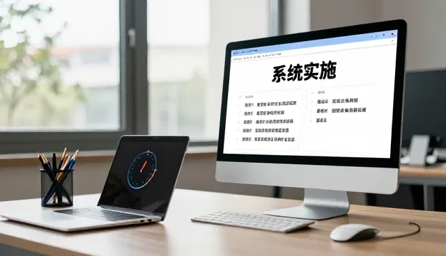 系统运维中常见问题与应对策略分析